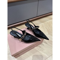 Miu Miu Sandals